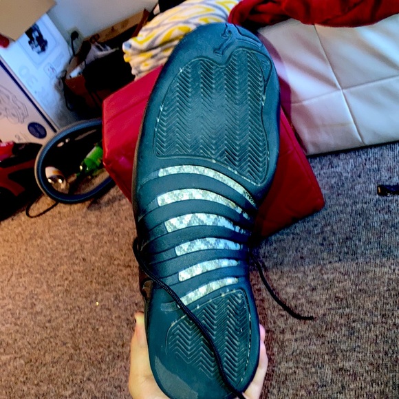 Air Jordan 12s (winterized) - Picture 6 of 6